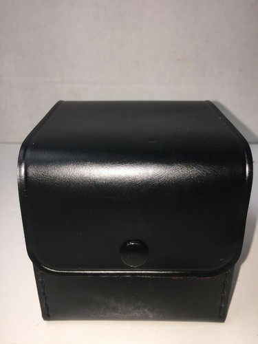 RCA Wide Angle Lens WAL 01A Case Only with accessories NO LENS