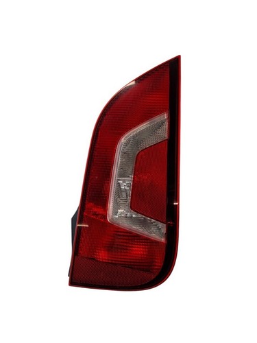 VW UP! 121 Rücklicht Rückleuchte Rechts Tailgate Right Side Rear light 2014