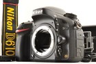 Nikon D610 digitale 24,3-MP-Spiegelreflexkamera *fast neuwertig + 5 11670 Aus...