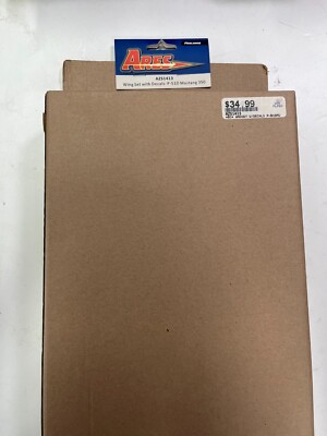 P-51D Mustang 350 Wing Set Blue - AZS1413