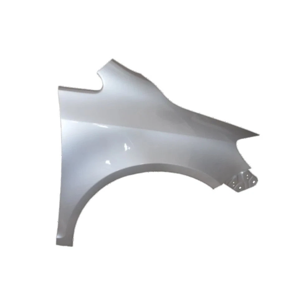 Kotflügel VW Golf PLUS Links + Rechts LA7W 05-14 Neu Lackiert - Bild 3 von 4