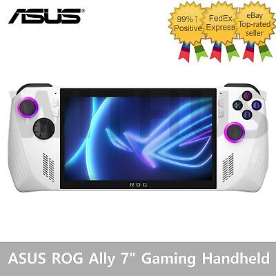 ASUS ROG Ally 7