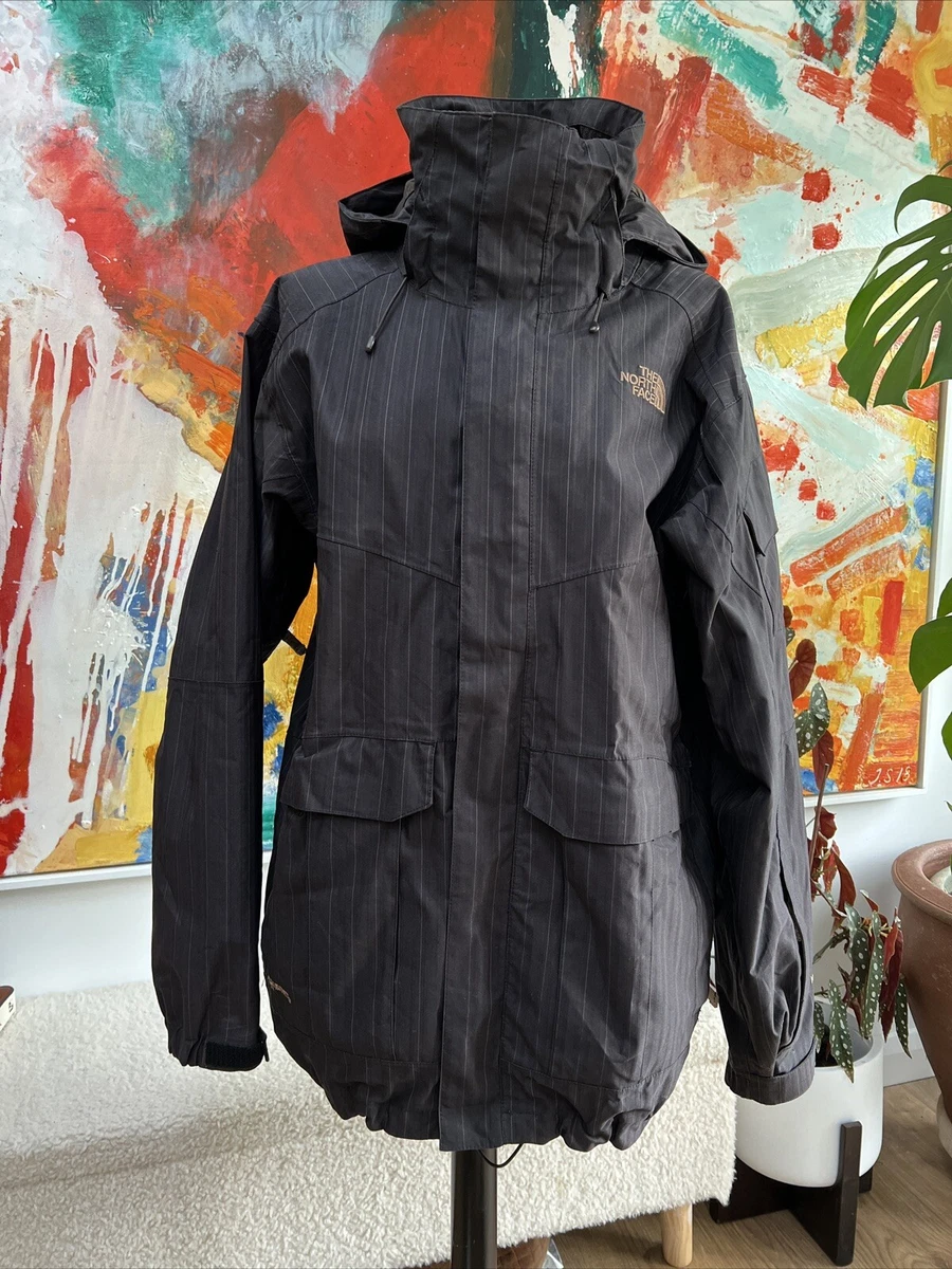 North face best sale cryptic ski jacket