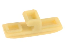 For 1999-2001 Oldsmobile Alero Timing Guide Rail Cloyes 19179PKYH 2000