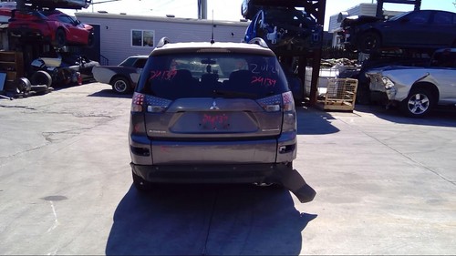 09 10 11 12 13 CONTROLADOR DE TEMPERATURA AIRE ACONDICIONADO CALOR MITSUBISHI OUTLANDER 7820A073XA - Imagen 11 de 12