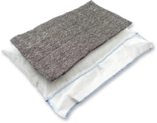 Trinity Racing Muffler Re-Pack Packing Pillow for 17" Muffler TR-AP113-17