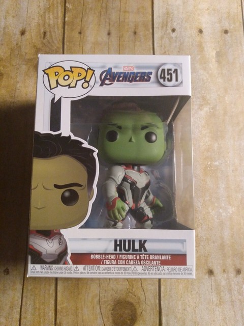 funko pop 451