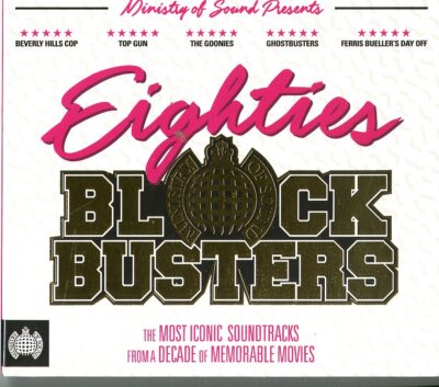 Aa.Vv. - Eighties Blockbusters | eBay.de