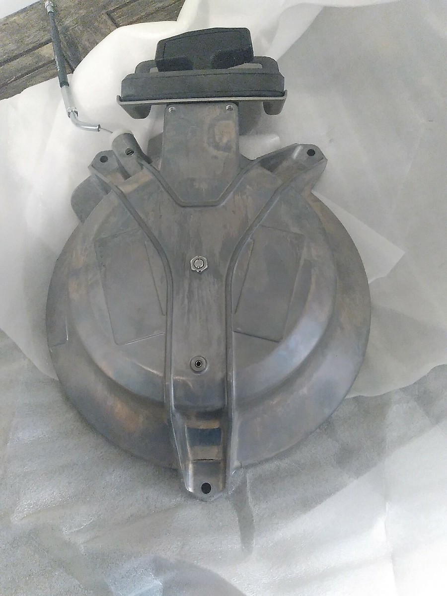 6L2-15710-02-00 Yamaha Starter assy 25 h.p. Outboard. New 6L2-15710-02-00 Yamaha Starter assy 25 h.p. Outboard. New