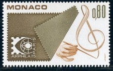 1975 MONACO -  1012  - Neuf** sans charniere