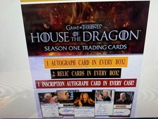 House of the Dragon Season 1 Master Set
