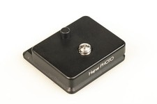 Nikon Z6 , Nikon Z7 Arca type plate 4 Kirk RRS Markins Acratech foba Markins