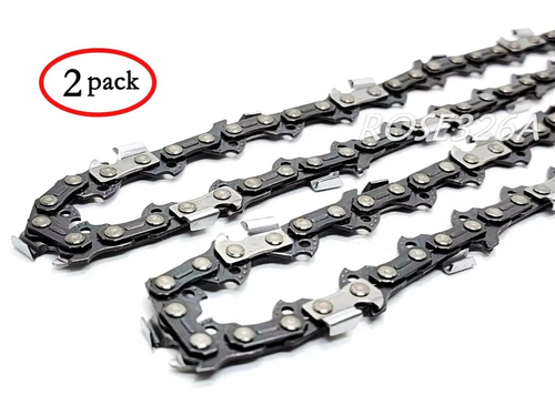 CATENA MOTOSEGA OREGON ECHO &reg; CS-340 CS-345 CS351 CS-360EVL BARRA 3/8" 91PX