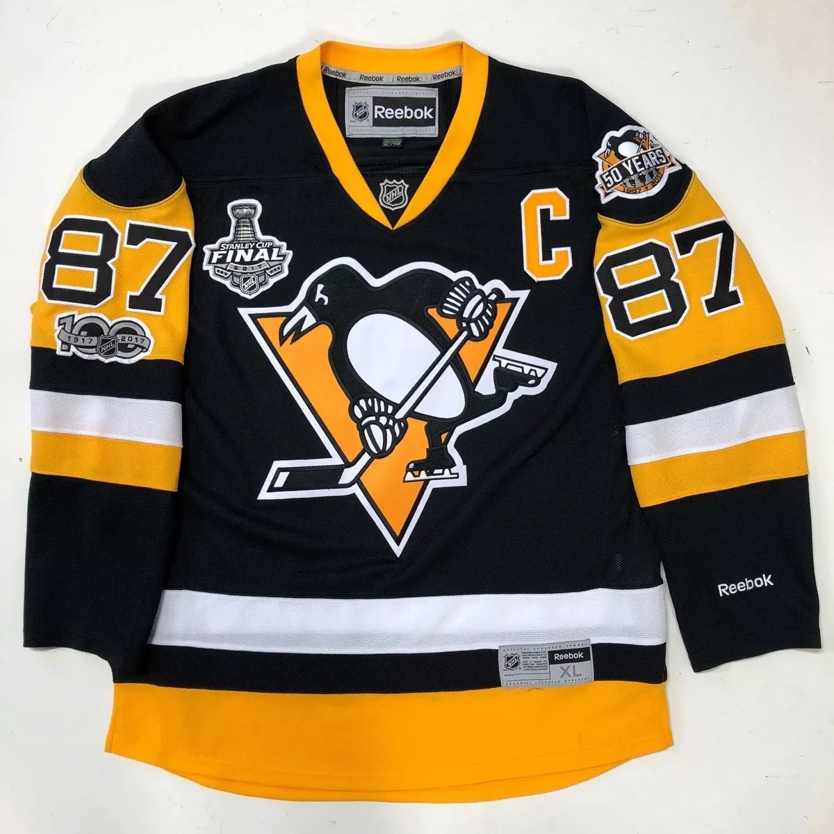 Reebok Premier NHL Altern…, Outdoors and Sporting