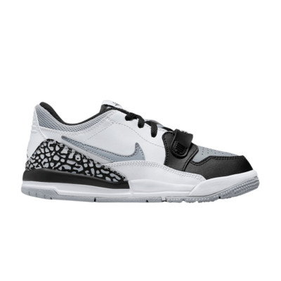 Nike Air Jordan Legacy 312 Low PS White Wolf Grey CD9055-105