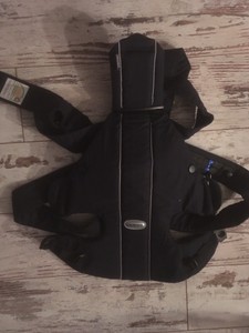 morph baby carrier