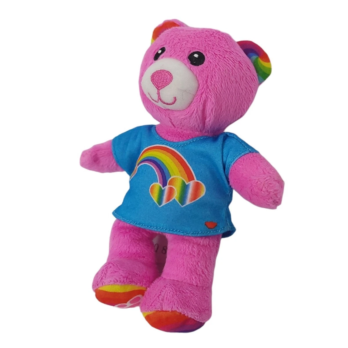 Build a bear spin master deals