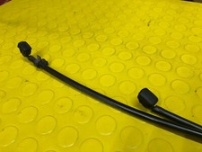 Essuie-glaces Avant Pour Ferrari 360 Spider (2000-2005) - Lot De 2 - Gauche 600 Mm, Droite 530 Mm - Type U
