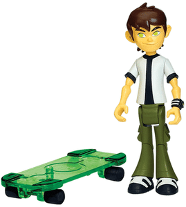 Ben 10 Omniverse Ben10 Action Figure Ebay