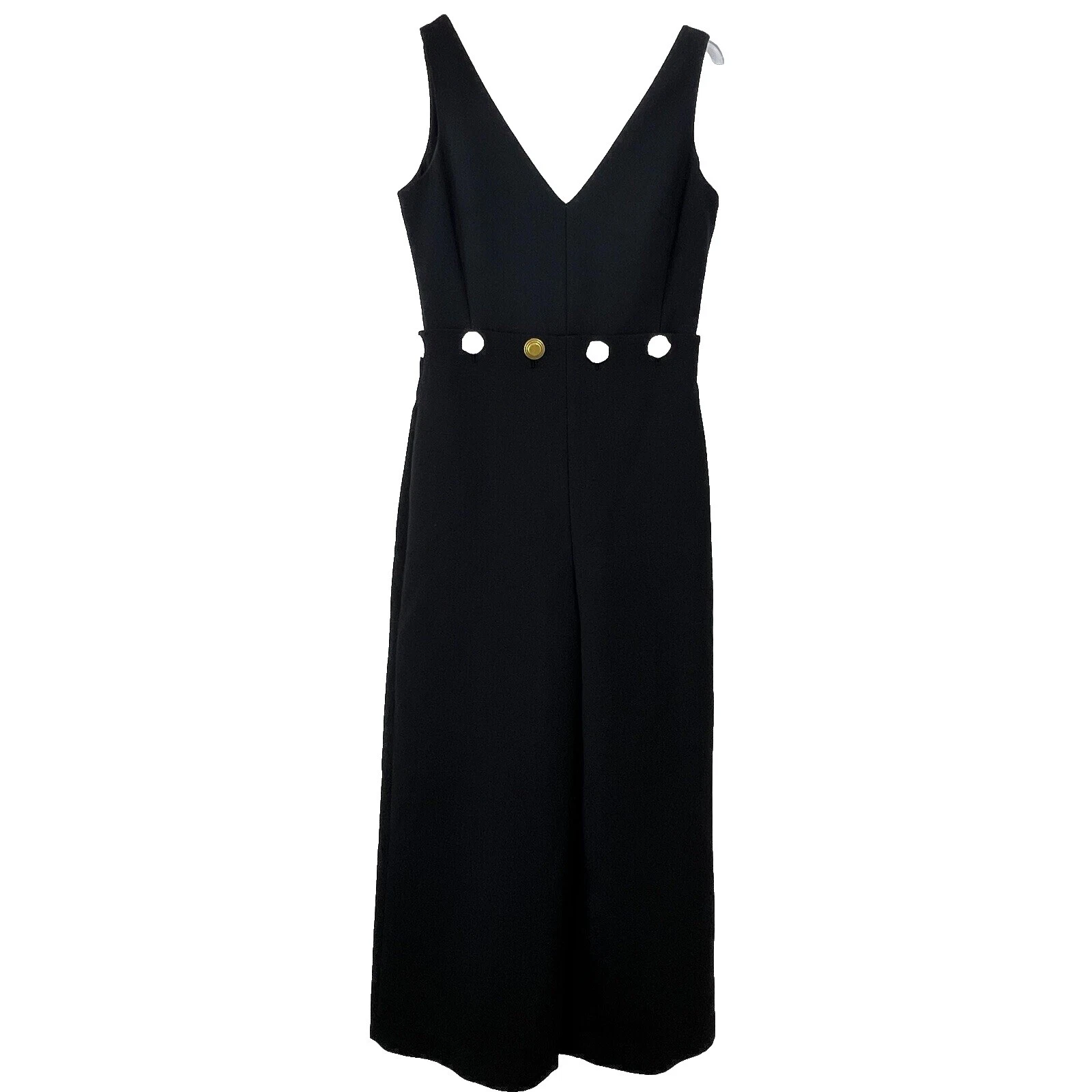 Tory Burch Regular Size Wool Blend Clothing for Women