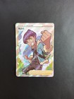 Carte Pokémon Nabil Full-Art 073/073 - La Voie du Maître - FR