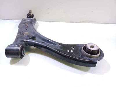 2203137 Arm Suspension Under Front Right Ford Focus Lim 1278289  