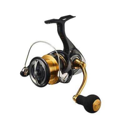 Daiwa 23 LEGALIS LT4000-CXH Spinning Reel