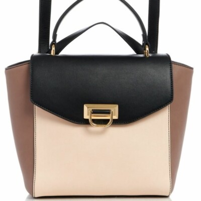 Nine West Remy Buff Multi Backpack NGN109232 - BMF | eBay