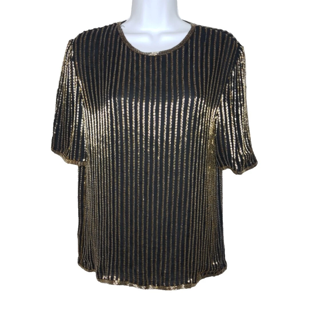 Ropa Vintage Art Deco de cóctel para Mujeres