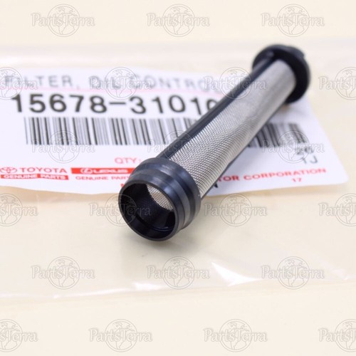 Genuine OEM Toyota FJ Cruiser Tundra Oil Control Valve Filter