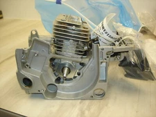 Earthquake viper 45cc cs45188 complete power head    chainsaw part bin 86