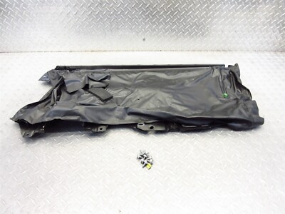1995 Ferrari 355 F355 Spider Motronic 2.7 LF Door Inner Framework 64548800