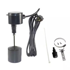 Universal Piggyback Vertical Float Switch Rep...