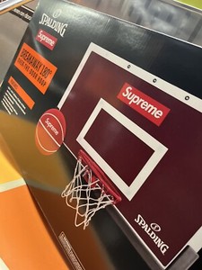 Supreme Mini Hoop | eBay Supreme Mini Hoop | eBay