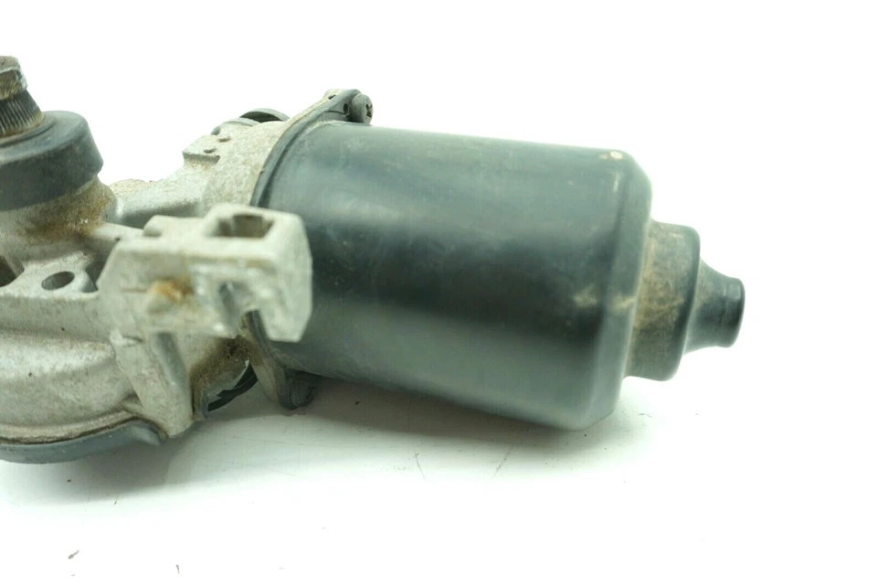 Hyundai Elantra 2008-2010 sedán parabrisas delantero limpiaparabrisas limpiaparabrisas motor OEM Foto 3 de 4