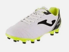 New Mens Joma Aguila 602 Firm Ground Soccer Futbol Shoes Cleats Size 8.5 , 8 1/2