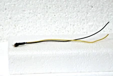 MODEL POWER REPLACEMENT BULB #391C  381 12-16volt 