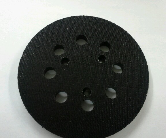 DeWalt / Black & Decker Random Orbit Sander Hook & Loop Pad