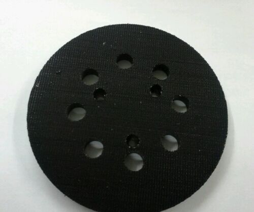 DeWalt / Black & Decker Random Orbit Sander Hook & Loop Pad 151281-08 * OEM * - Picture 2 of 2