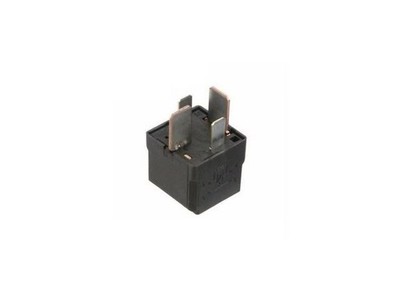 Bosch Secondary Air Injection Relay fits Mercedes ML500 2002-2007 82SPXX