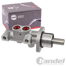 ABS HAUPTBREMSZYLINDER 22,2mm passend für PEUGEOT 206 206+ | 41975