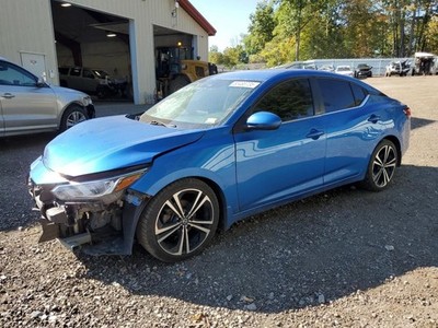 Transmission Shift Automatic Transmission Plastic Fits 22-25 SENTRA 2055425