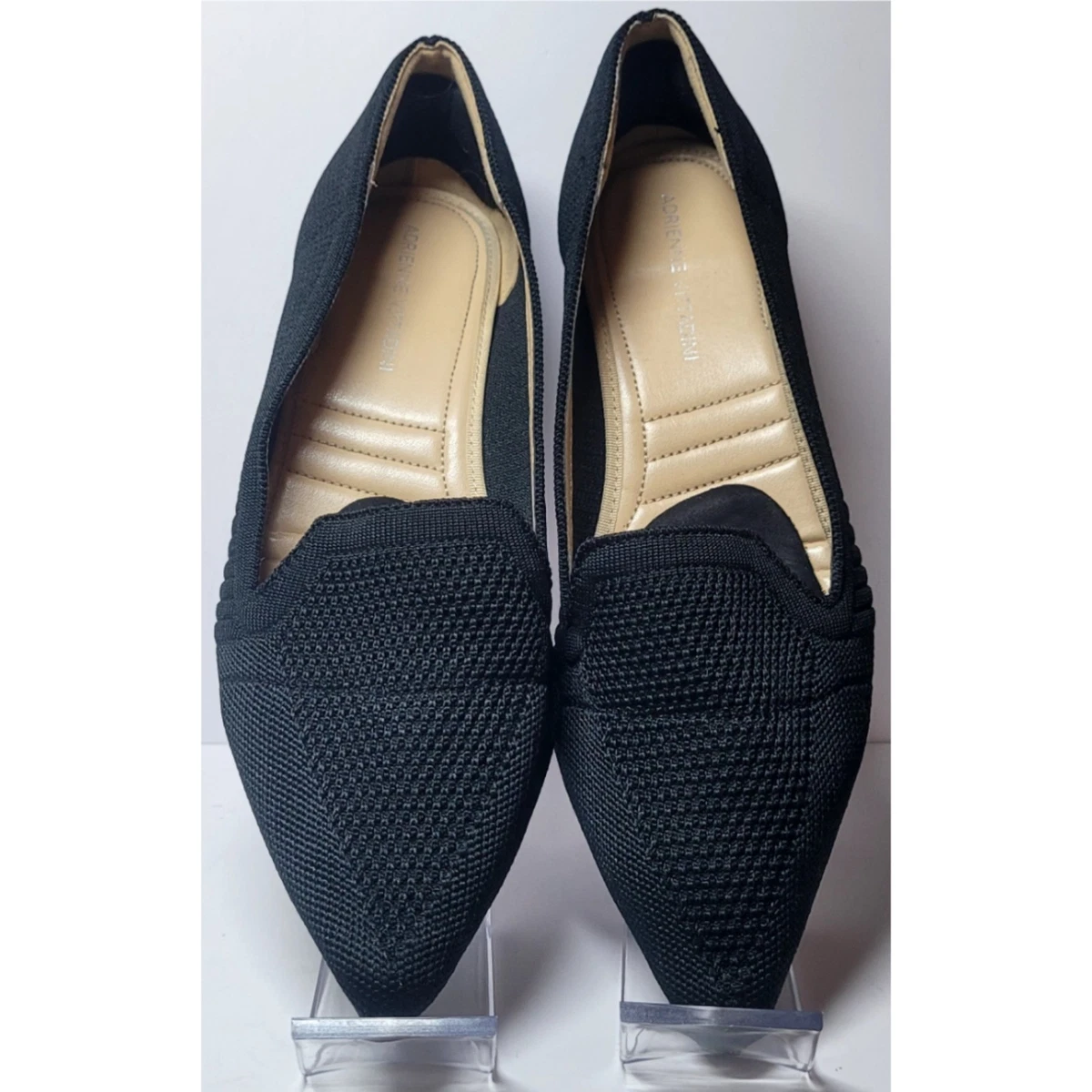 Adrienne Vittadini Black Heels for Women for sale | eBay