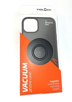 Fidlock VACUUM Magnetic 360 Handyhülle iPhone 14 Plus