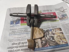 ALBERO MOTORE MOTOZAPPA JLO 151-152 - FONDO DI MAGAZZINO