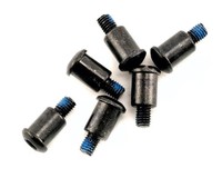 Traxxas Schrauben 3X10Mm TRX3966 Traxxas E-Revo Brushless, Traxxas Revo 3.3, ...