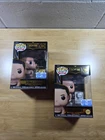 Funko POP! #204 WWE Yokozuna Chase + common Fanatics Ex + Protector