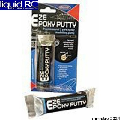 Deluxe Materials DLMBD68 Eze Epoxy Putty