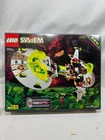 LEGO Set 6979 Interstellar Starfighter Alien Spaceship UFO