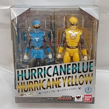 Bandai SHFiguarts Actionfigur Authentic Colle...
